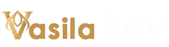 Vasila Roy Logo